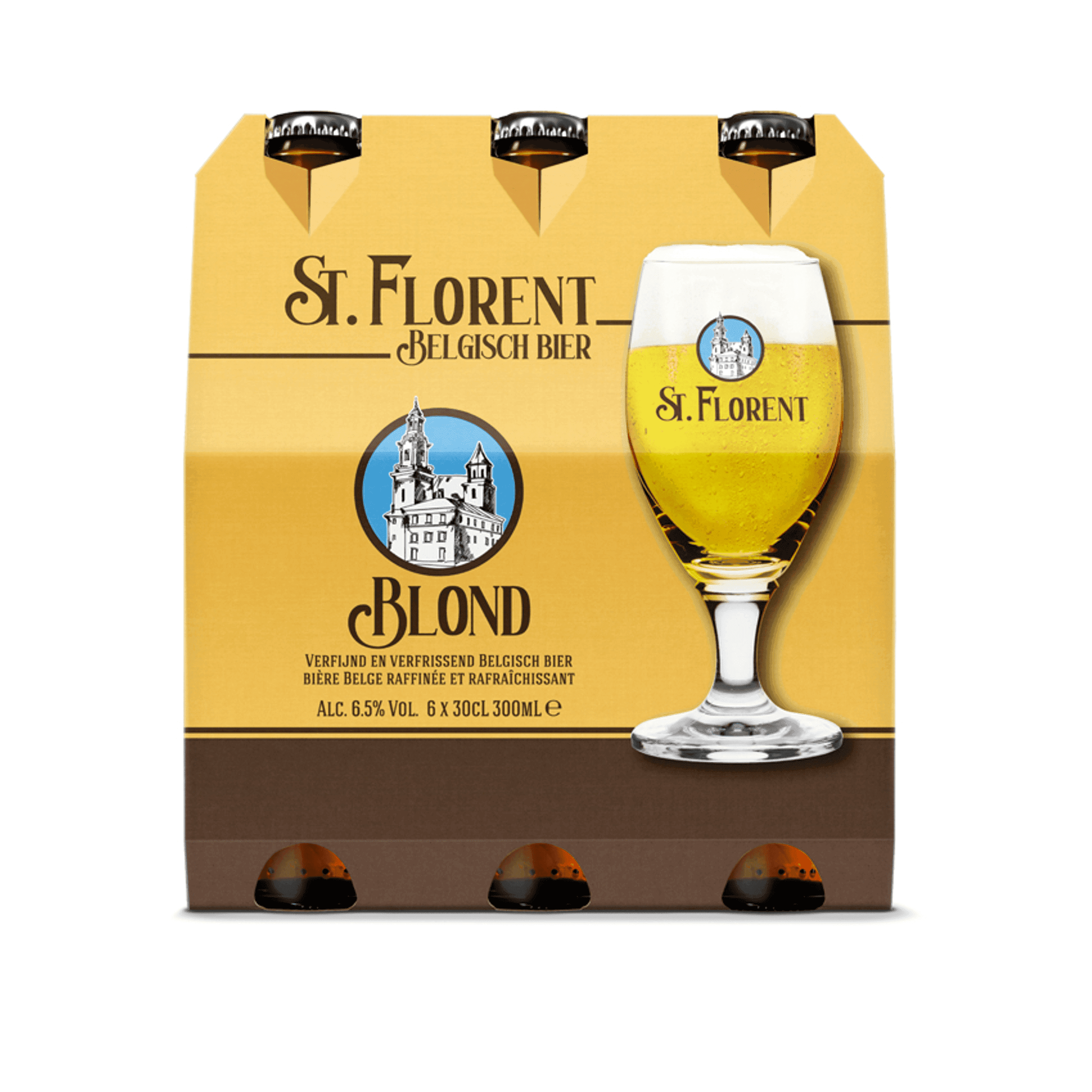 St. Florent Blond