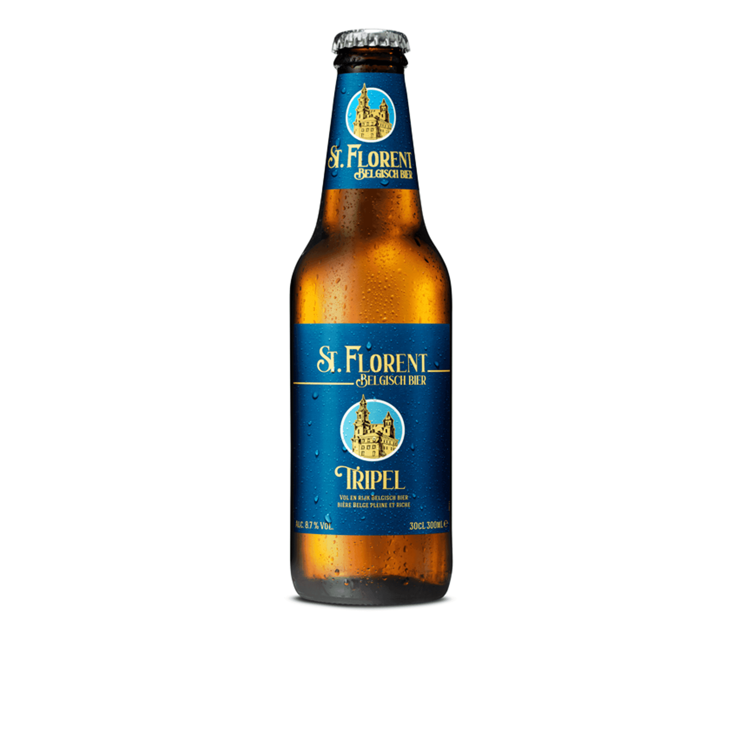St. Florent Tripel