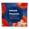 PLUS Passata gezeefde tomaten