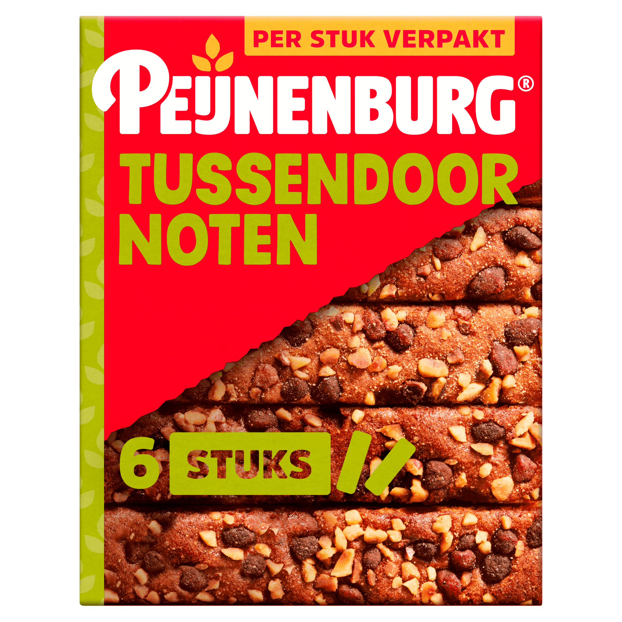 Peijnenburg Noten koekrepen