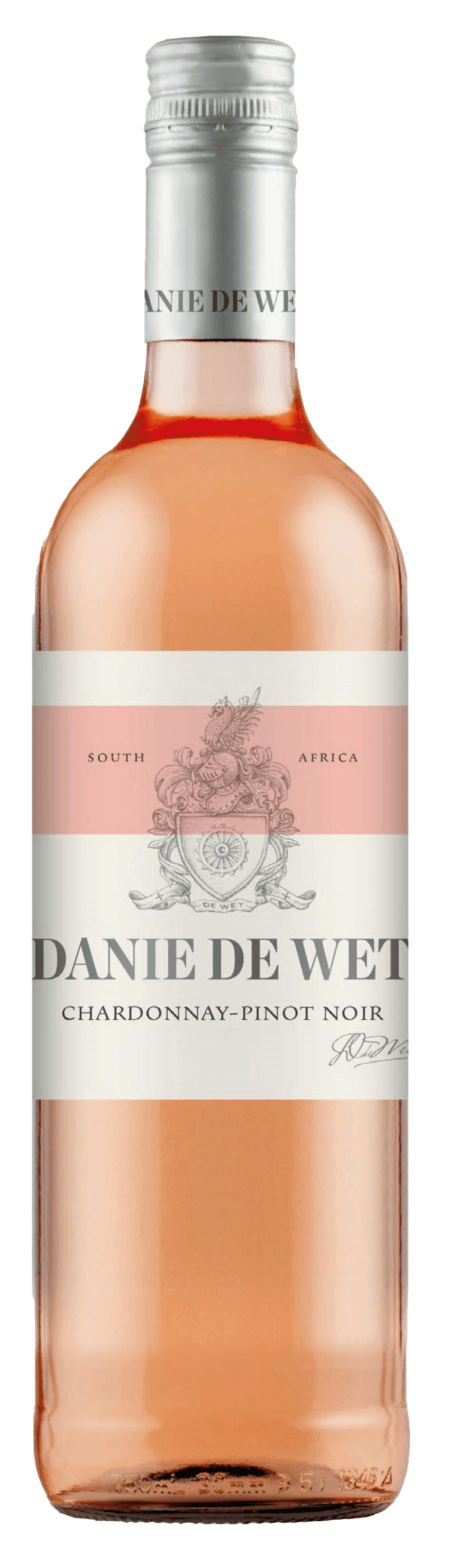 Danie de Wet Chardonnay Pinot Noir
