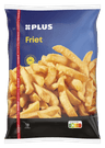PLUS Patat frites