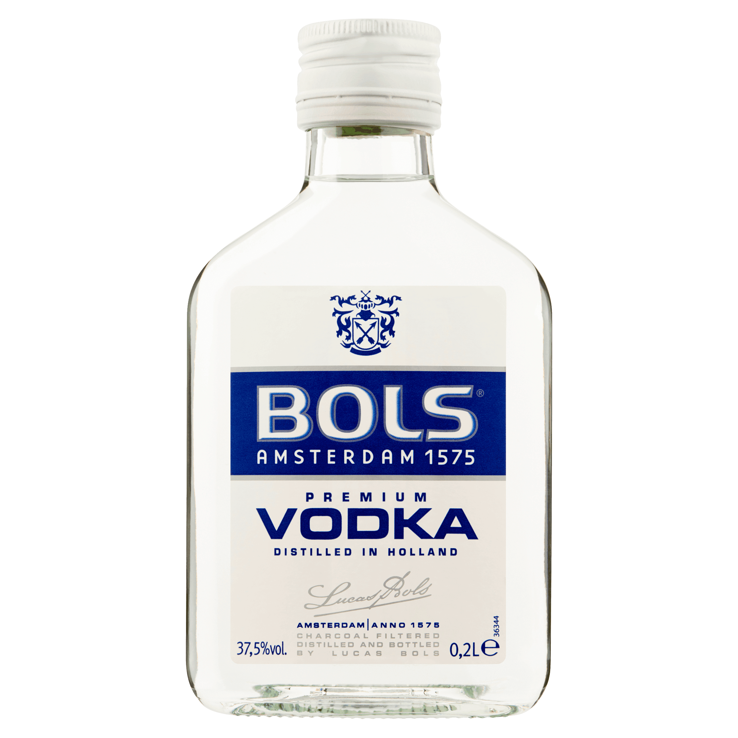 Bols Vodka