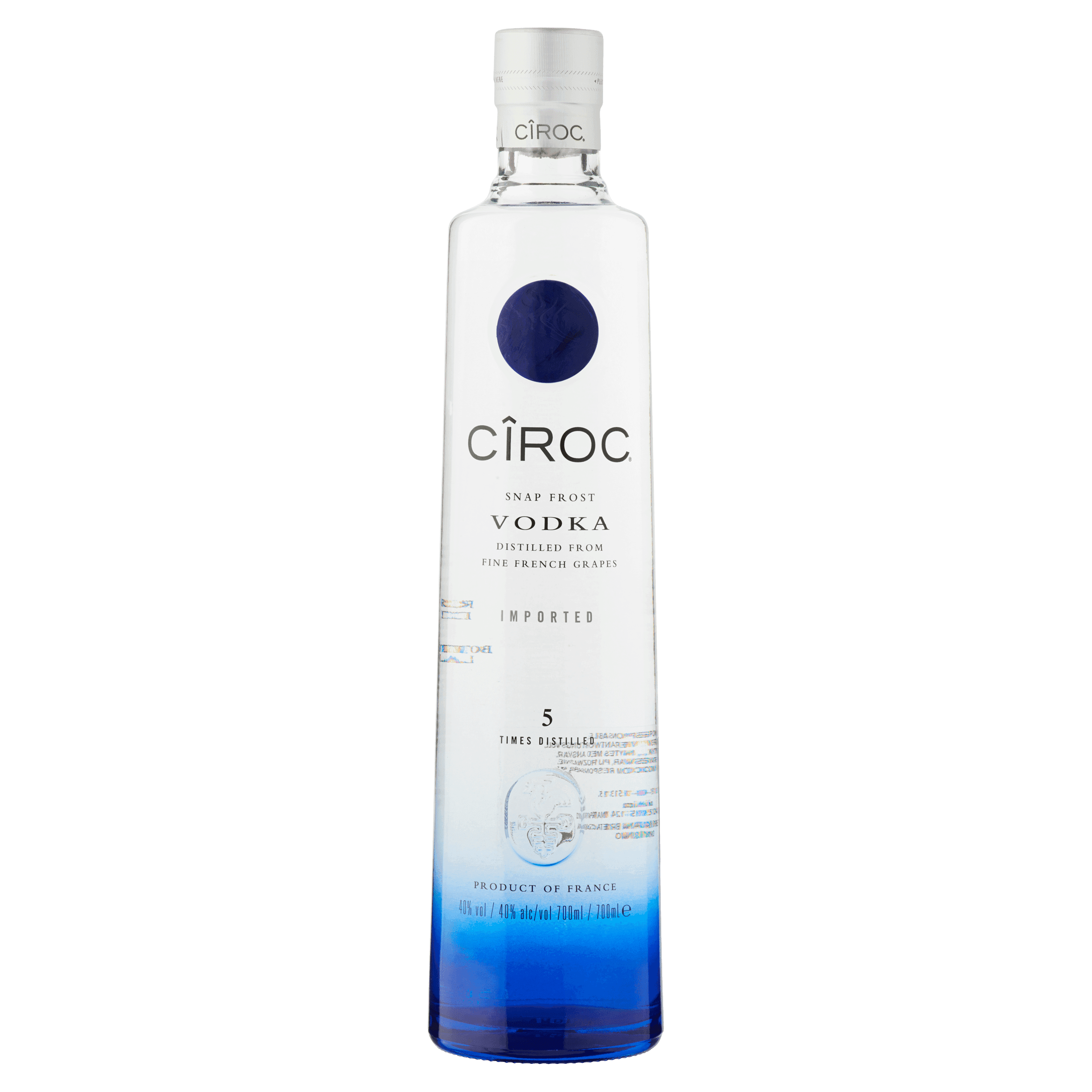 Ciroc Vodka