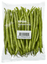 PLUS Haricots verts