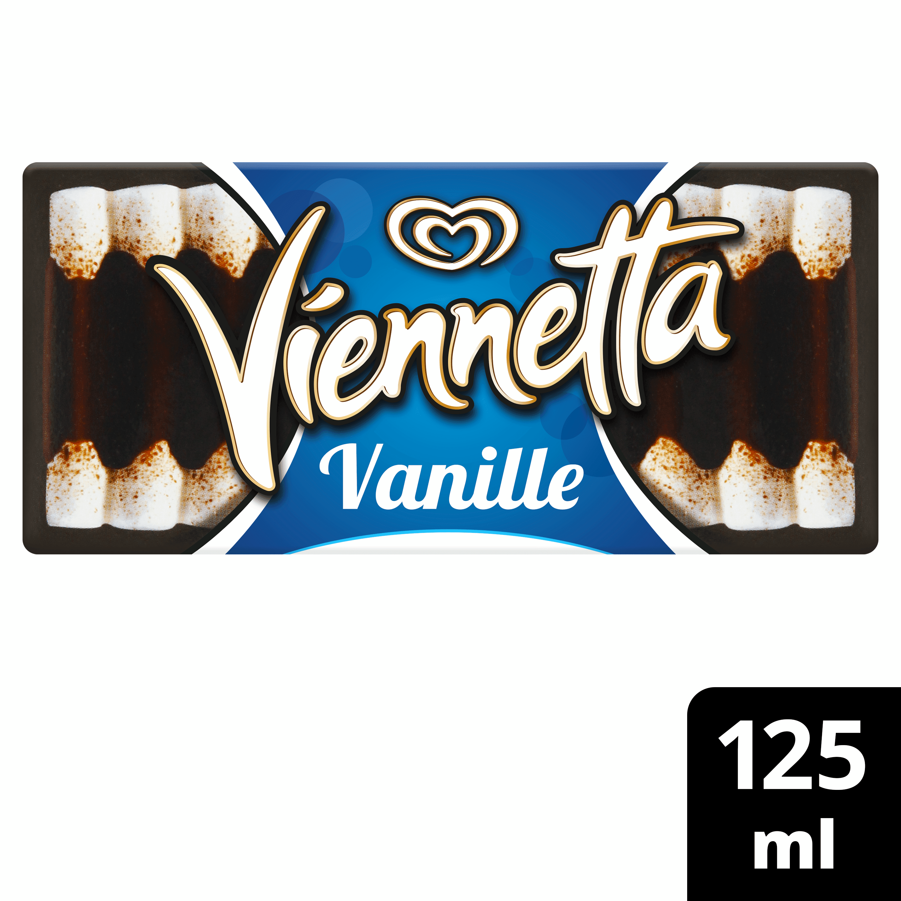 Ola Viennetta mini vanille