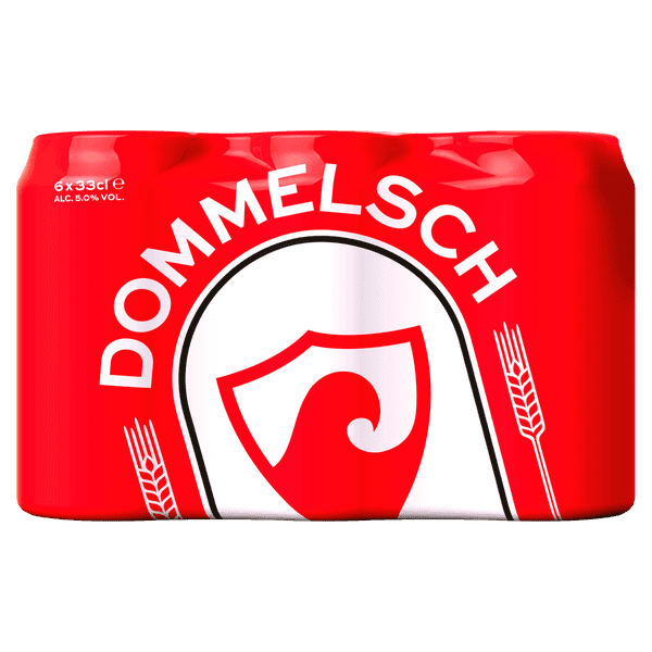 Dommelsch Pilsener