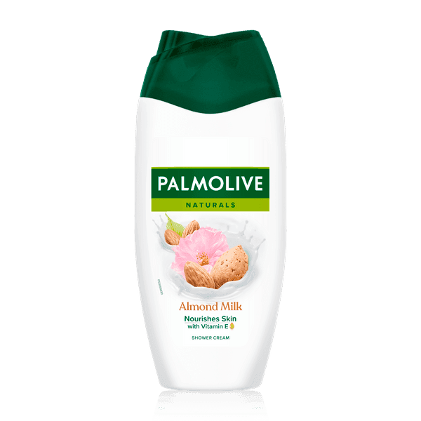 Palmolive Douche Naturals Amandel