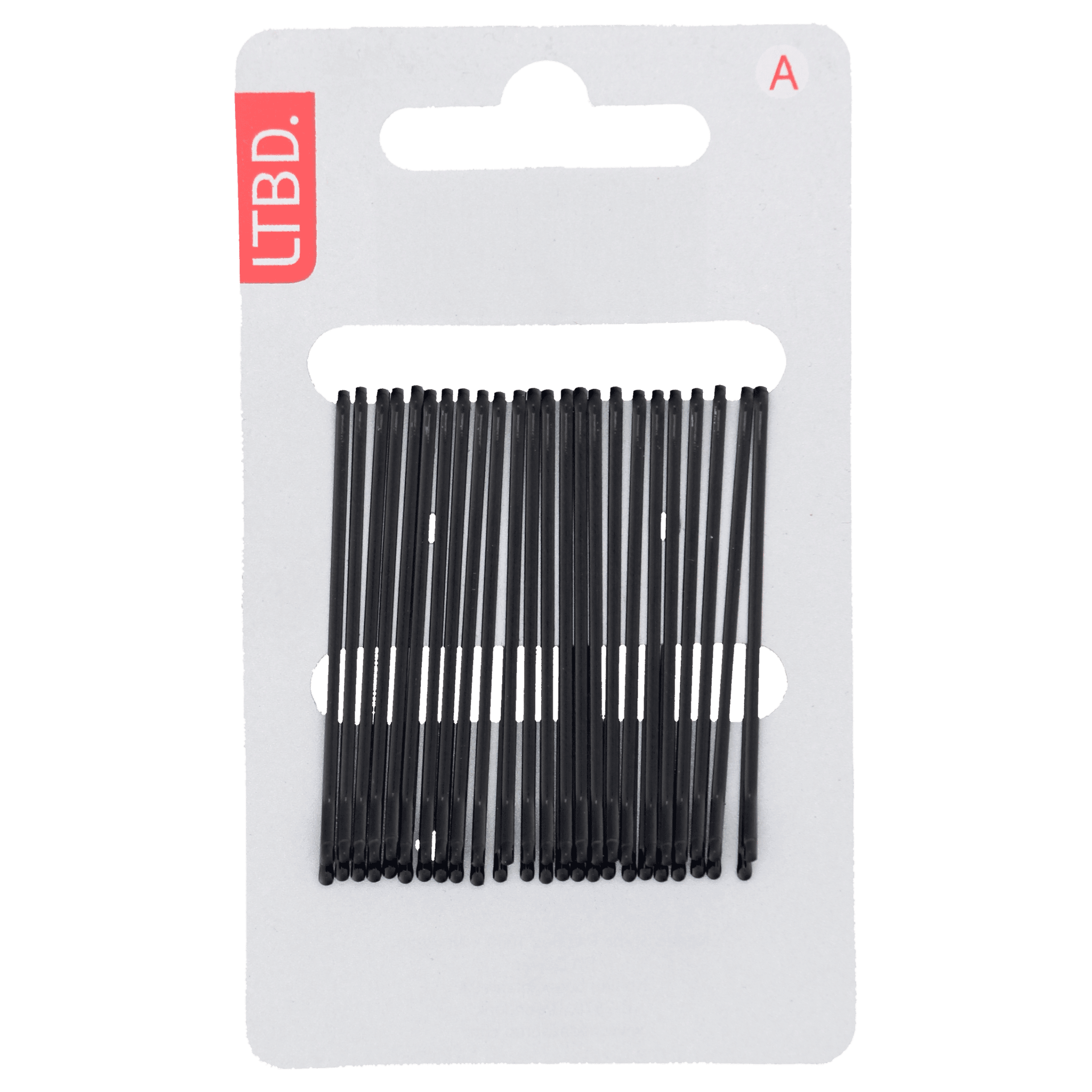 LTBD Schuifspeld 5 cm zwart