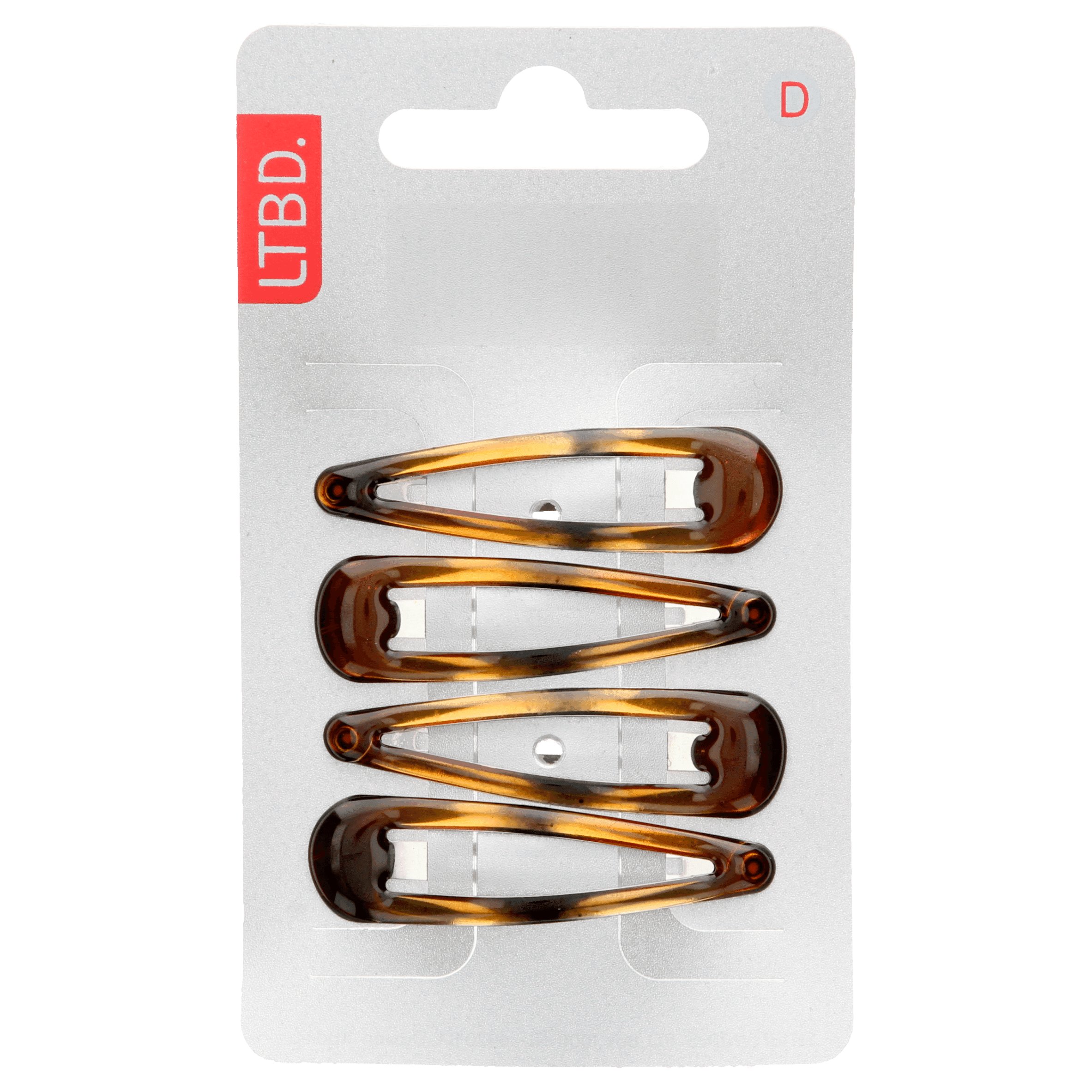 LTBD Clicclac epoxy turtle