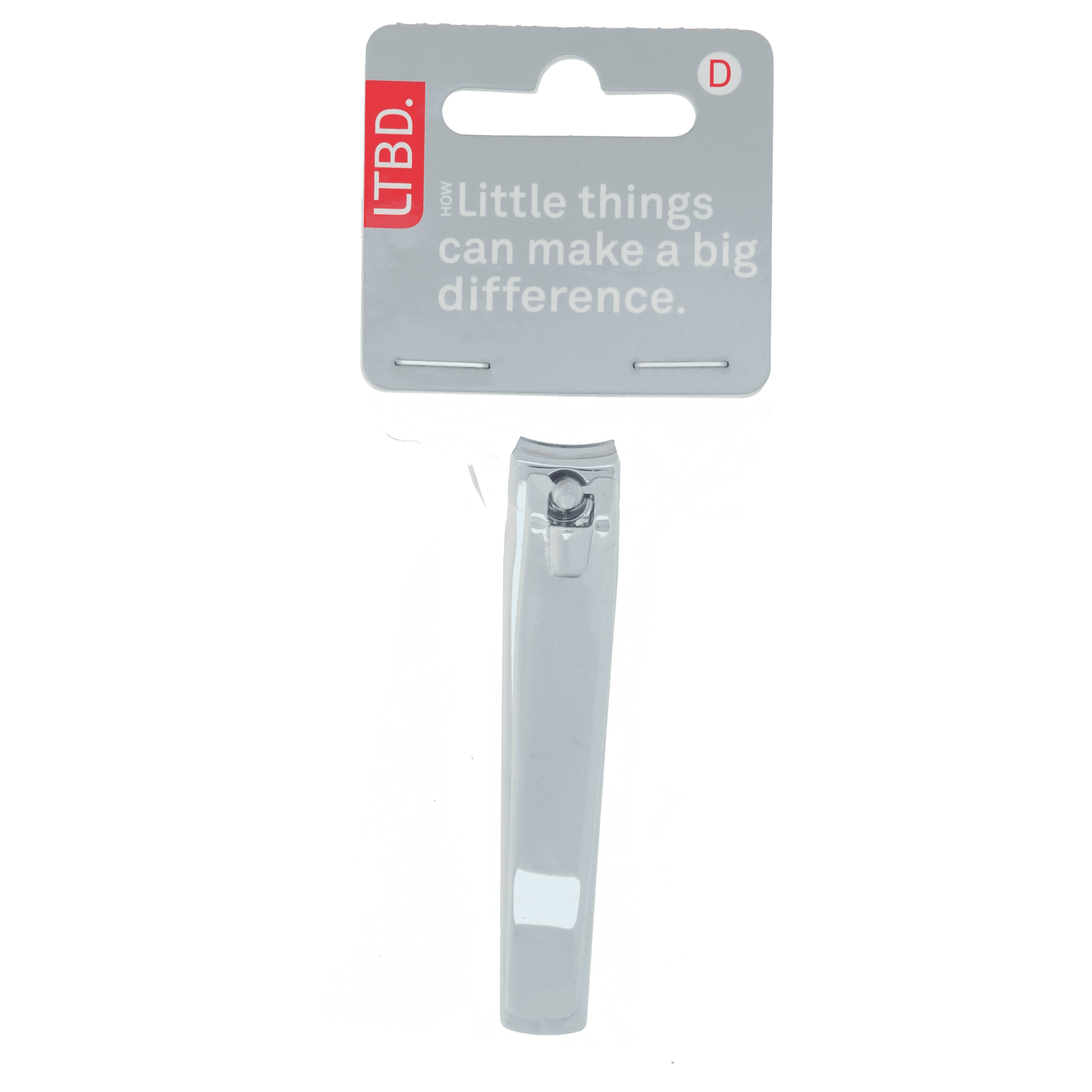 LTBD Nagelknipper groot