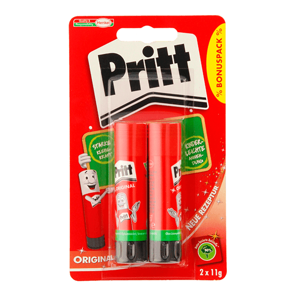 Pritt Bonuspack
