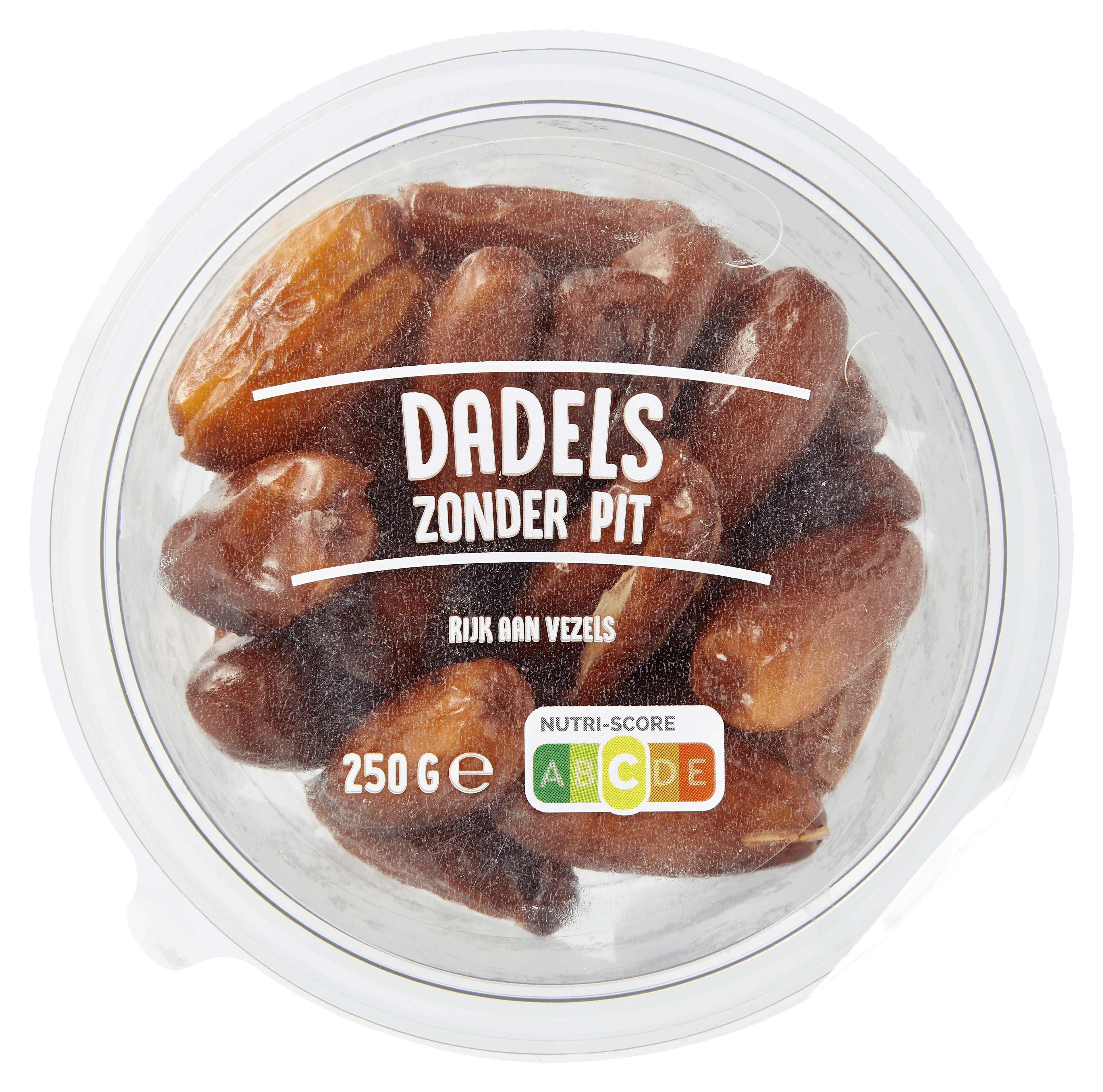 Neutraal Dadels