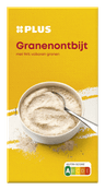 PLUS 7 granen graanontbijt