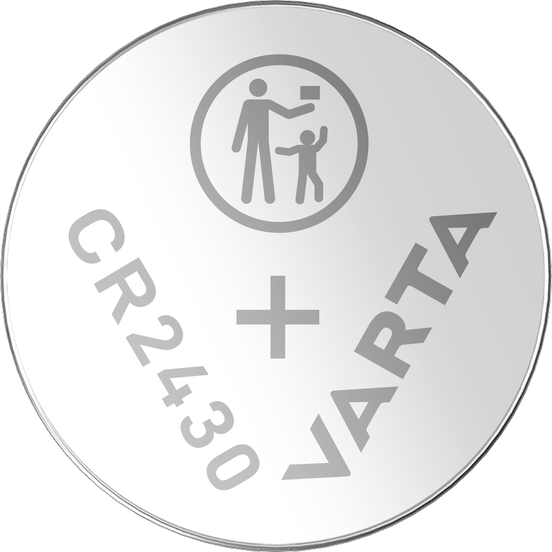 Varta CR2430 Lithium