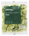 PLUS Prei grofgesneden