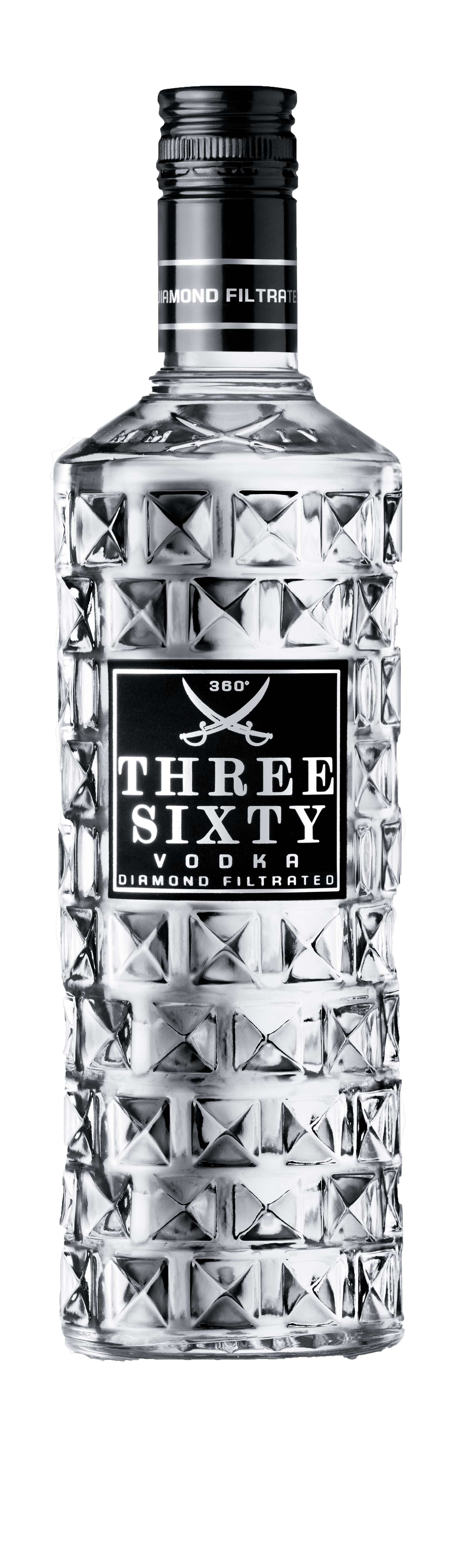 Three Sixty Vodka