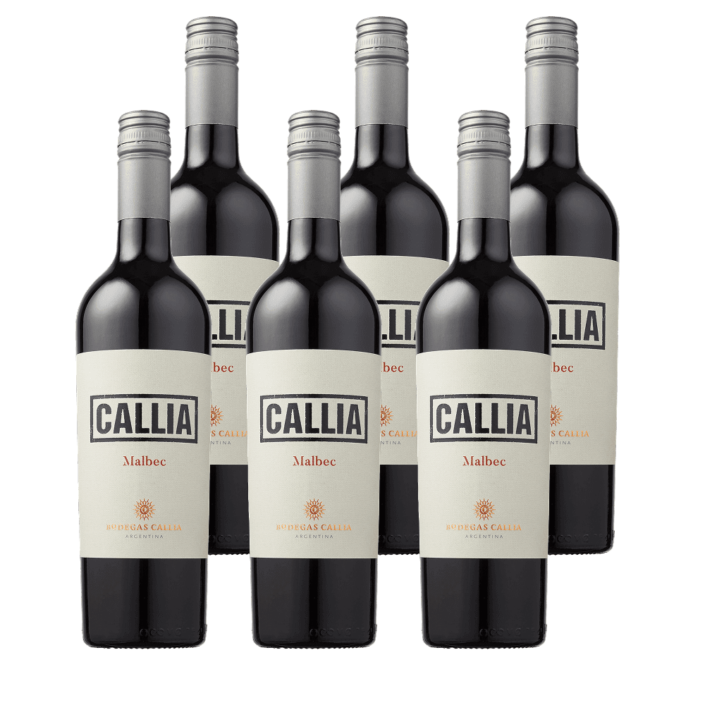 Callia Malbec
