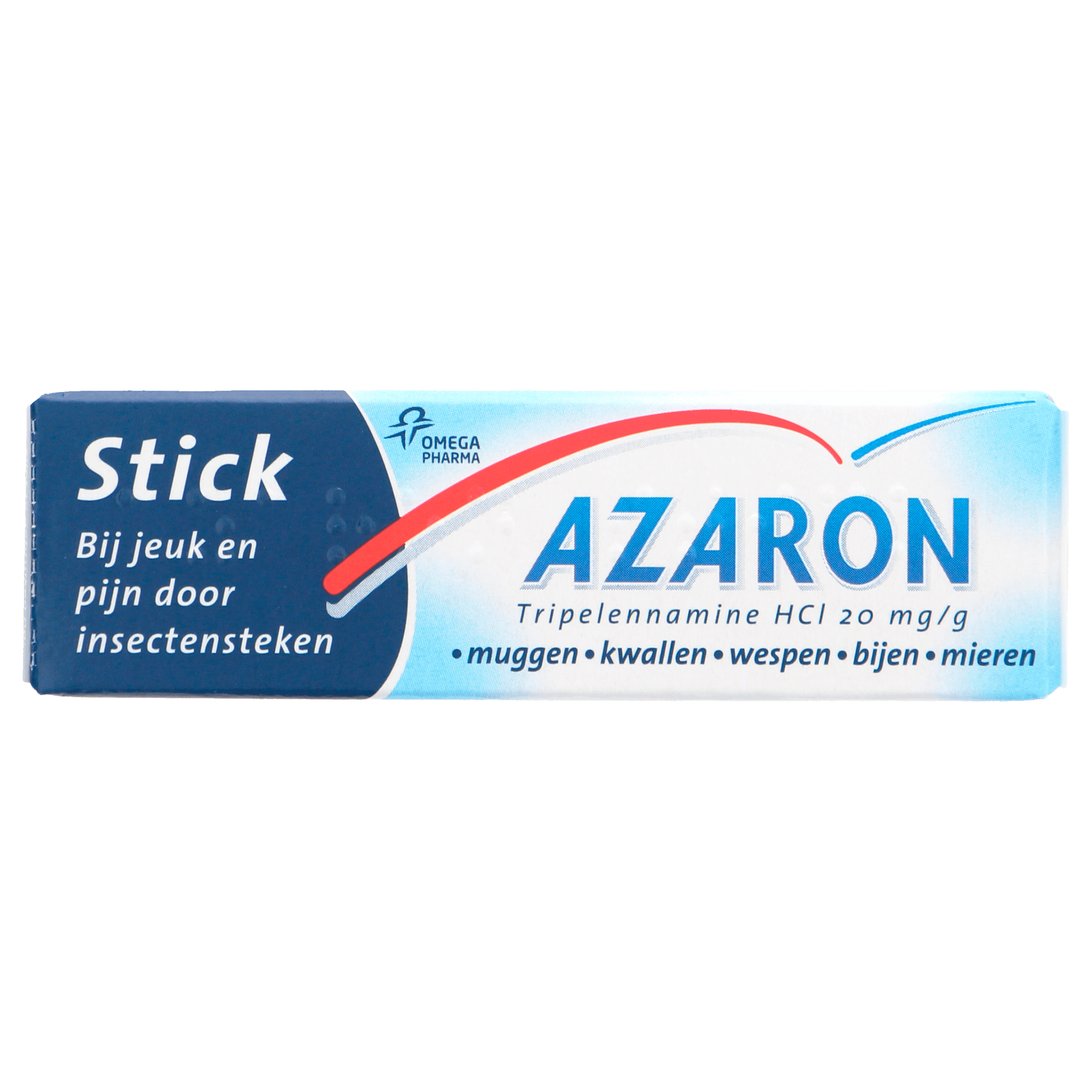 Azaron Stick