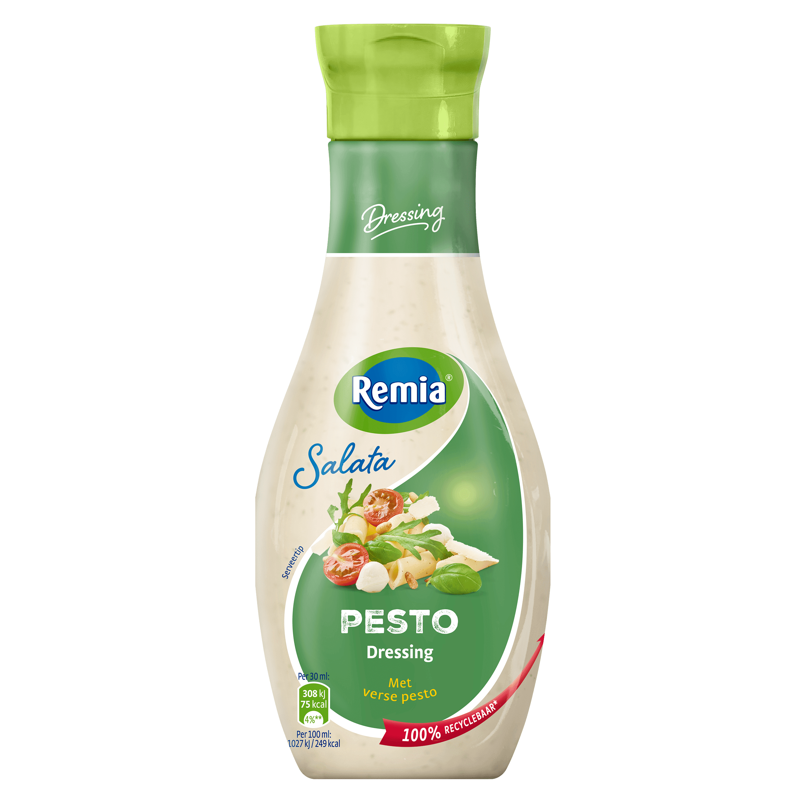 Remia Salata Pesto
