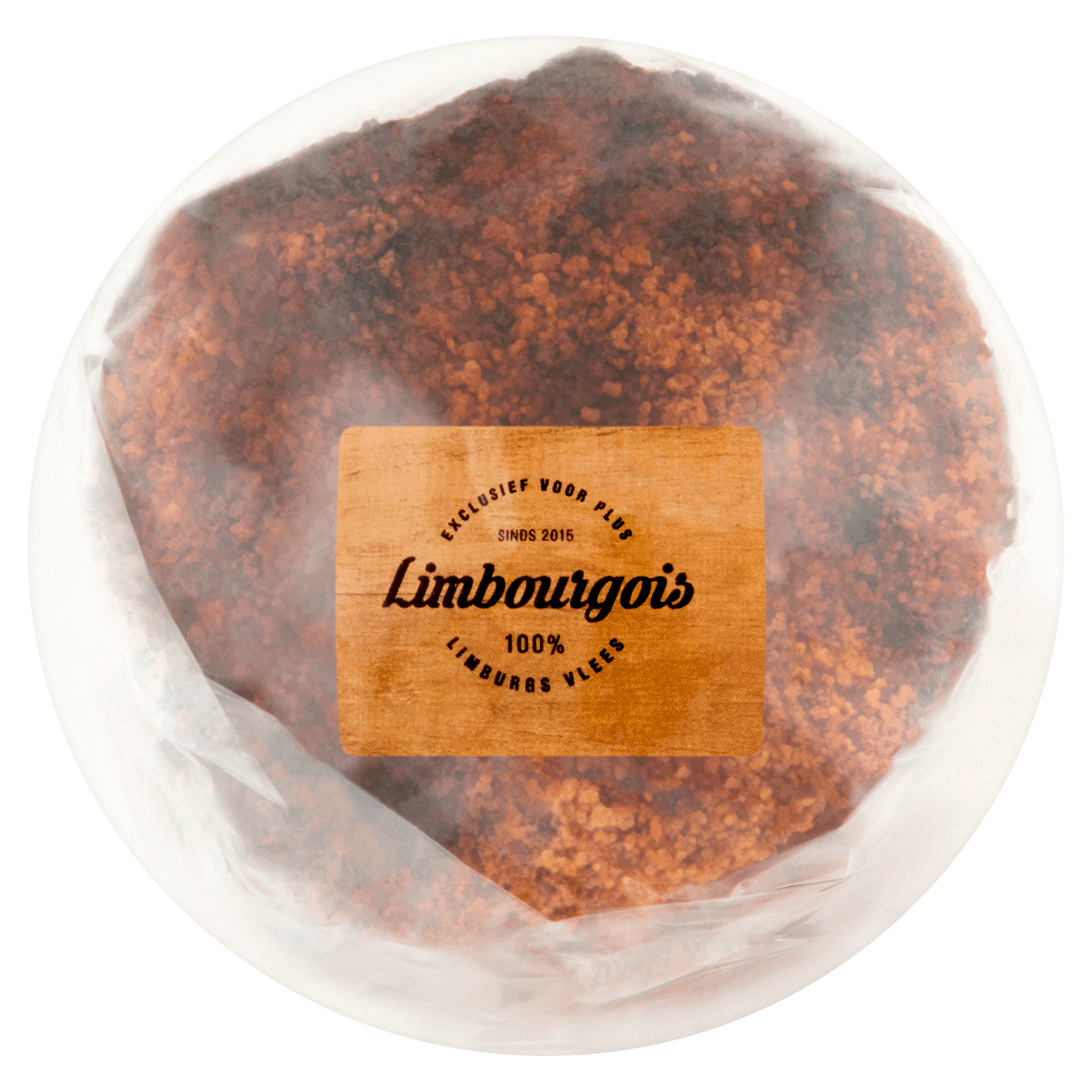 Keulen Limbourgois oerbal