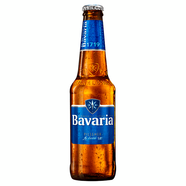 Bavaria Pilsener