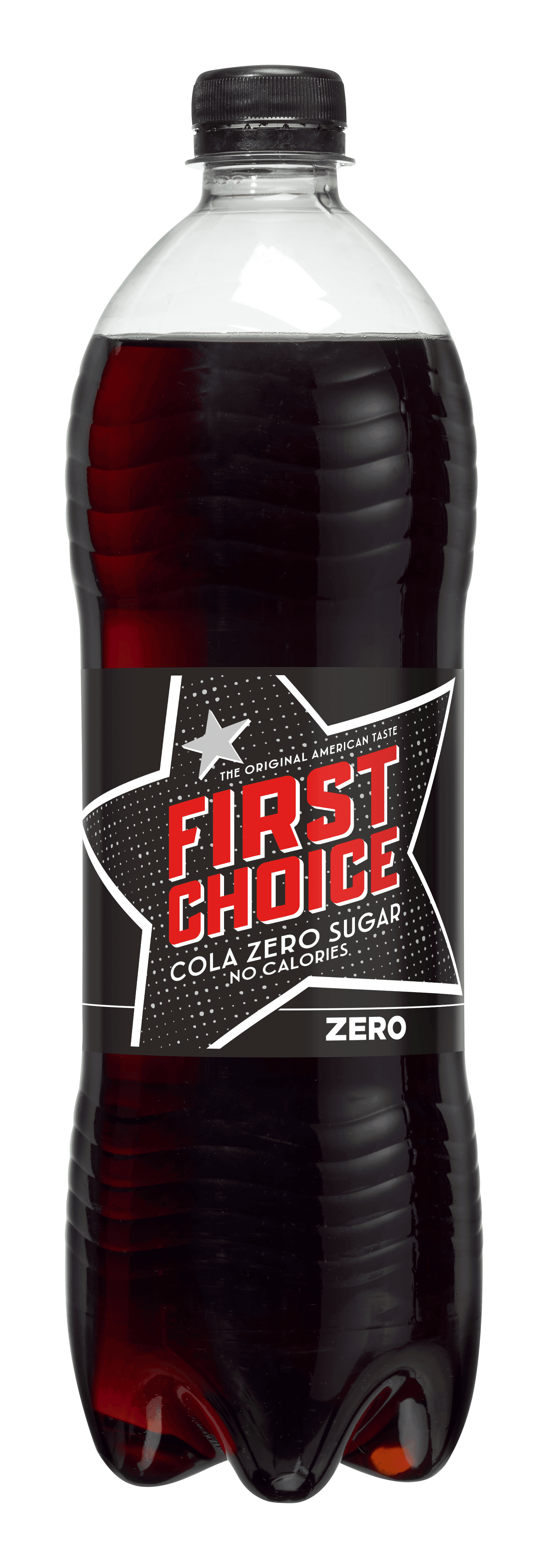 First Choice Zero
