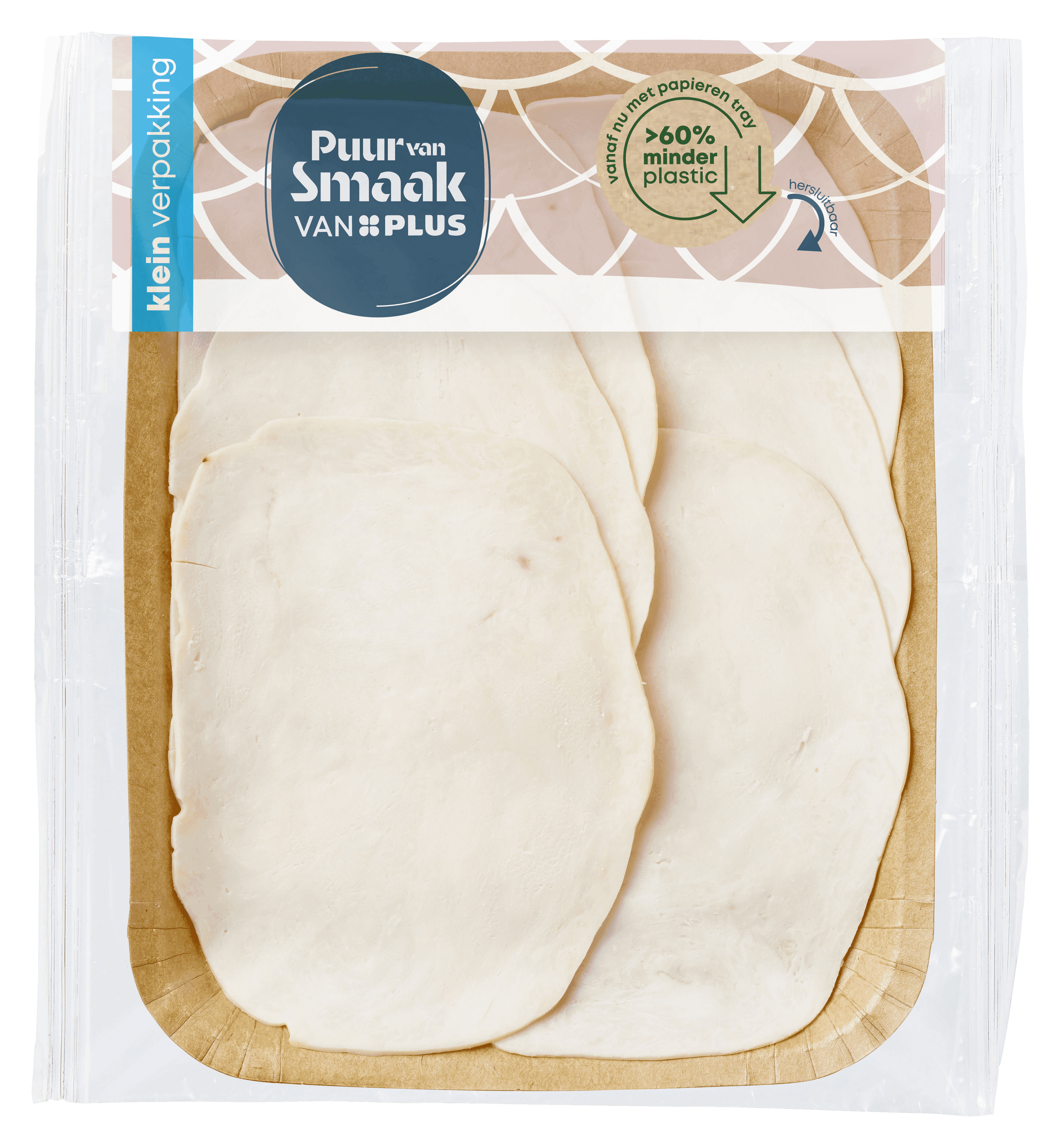 PLUS Puur van smaak Kleintje Kipfilet