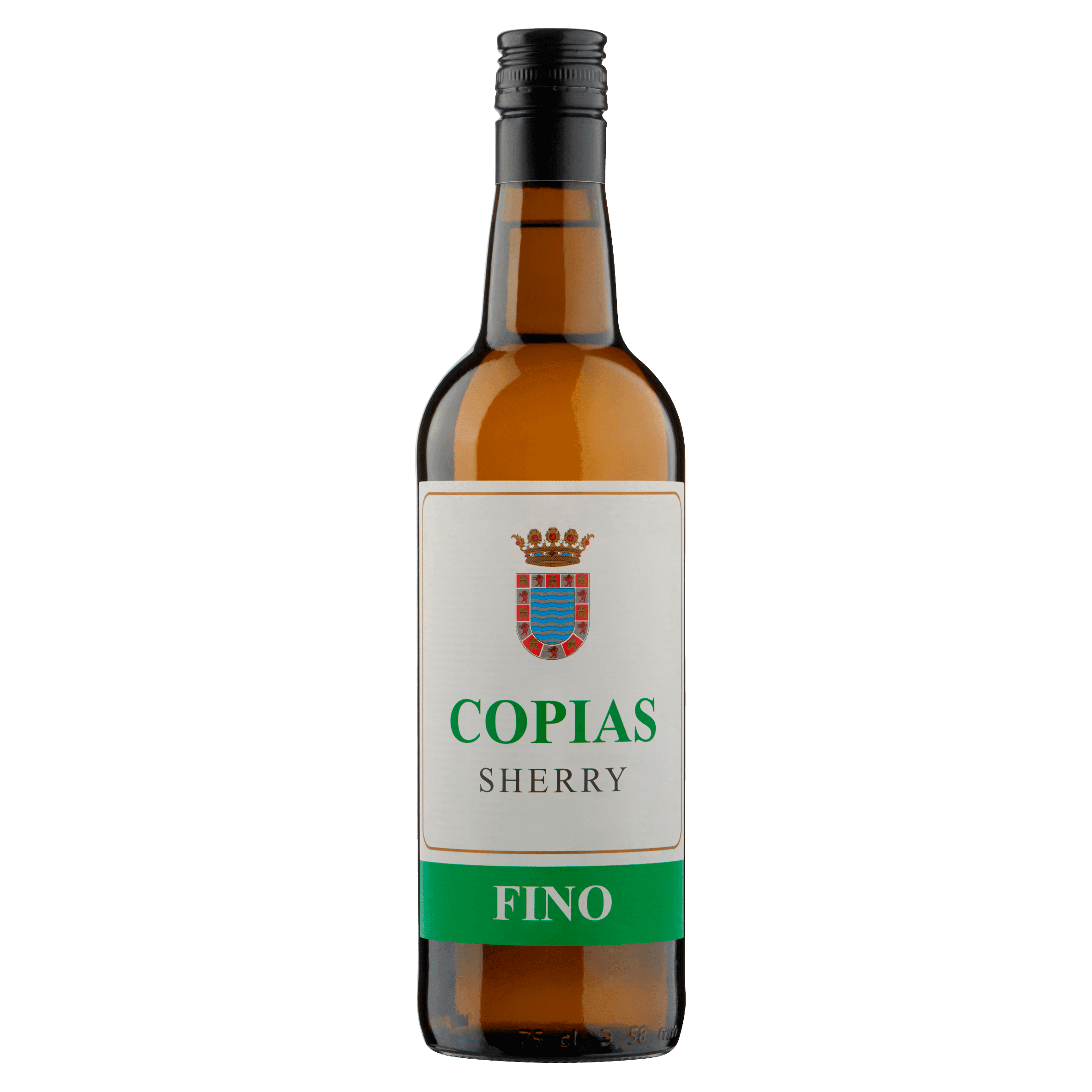 Copias Sherry Fino