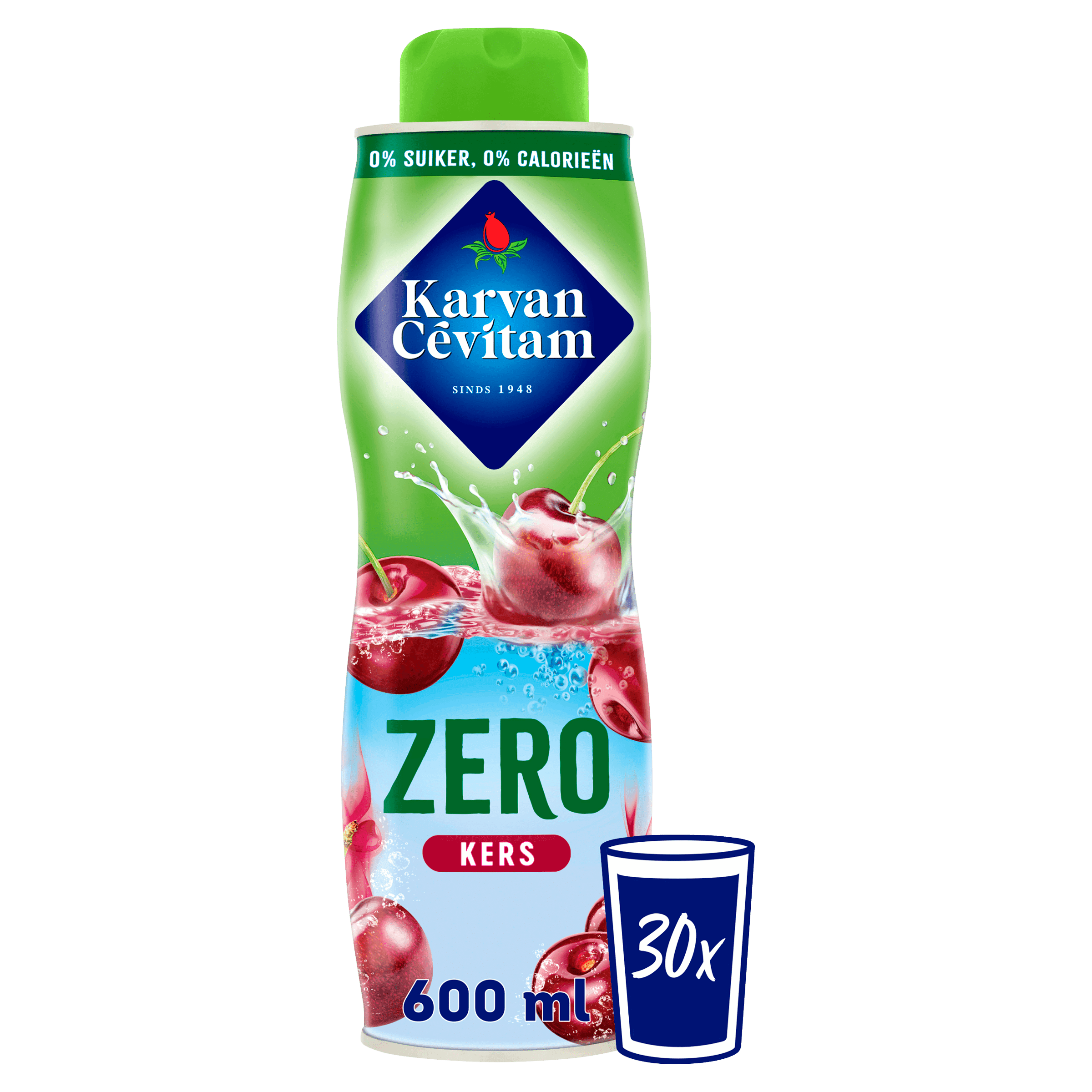 Karvan Cévitam Zero Kers