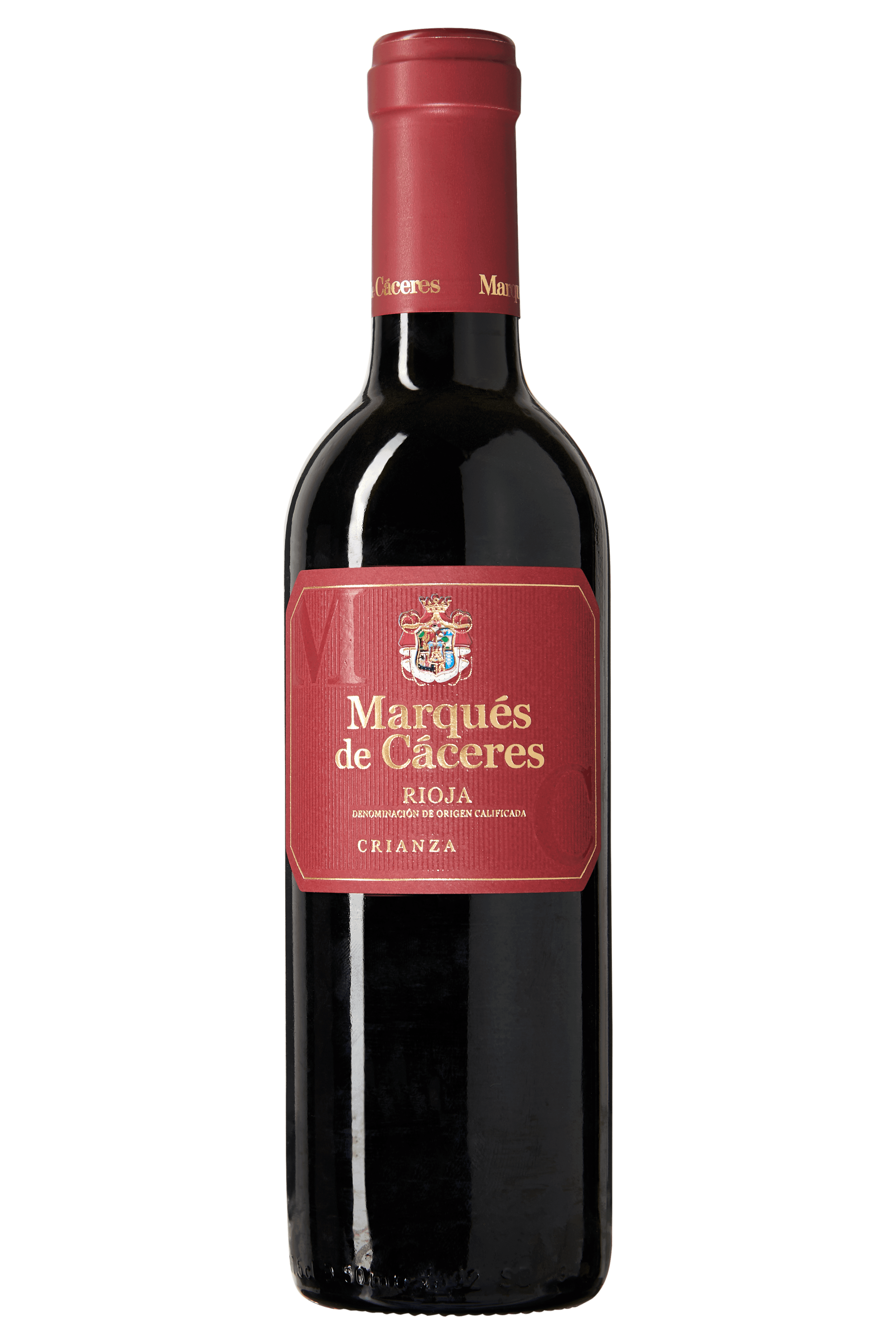Marqués de Cáceres Rioja Crianza DOCa