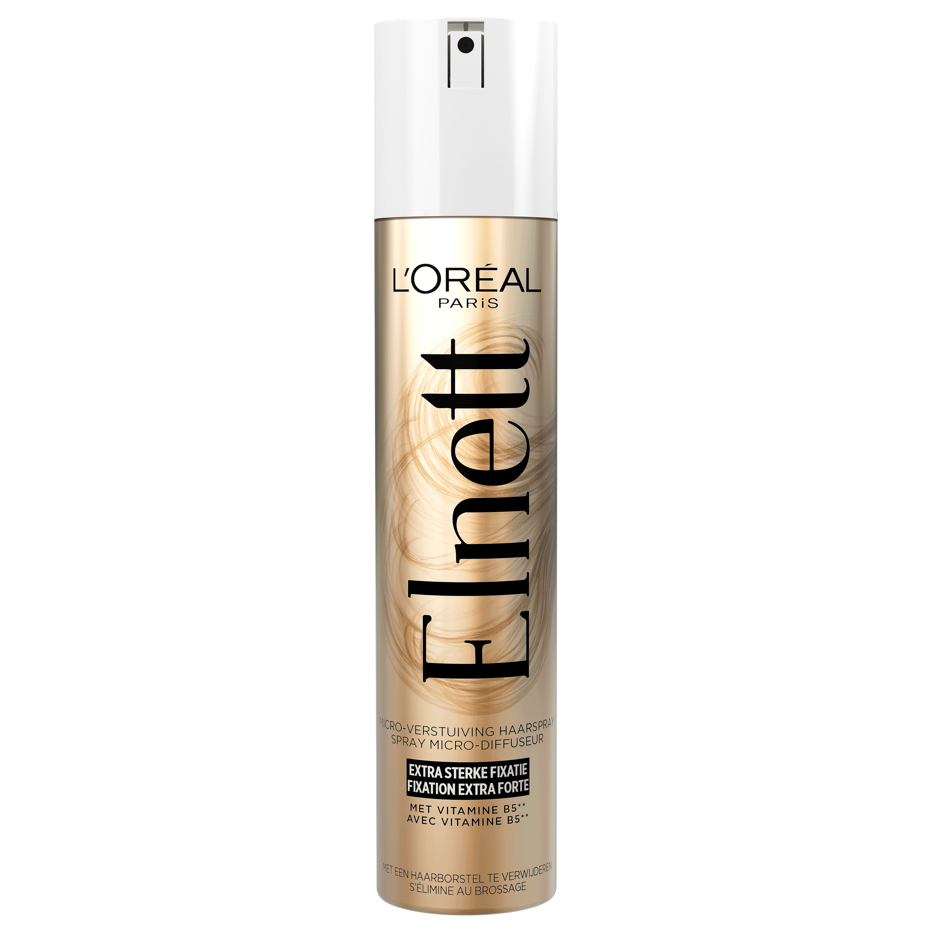 Elnett Satin haarspray Extra Strong Fix