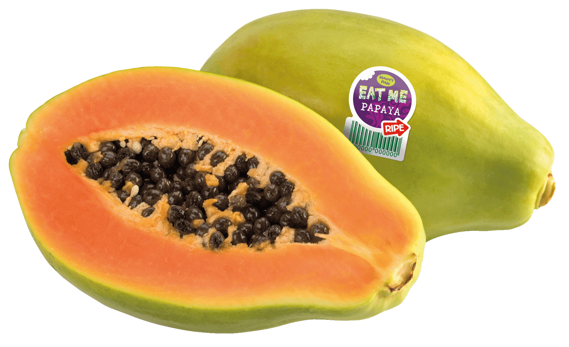 PLUS Papaya