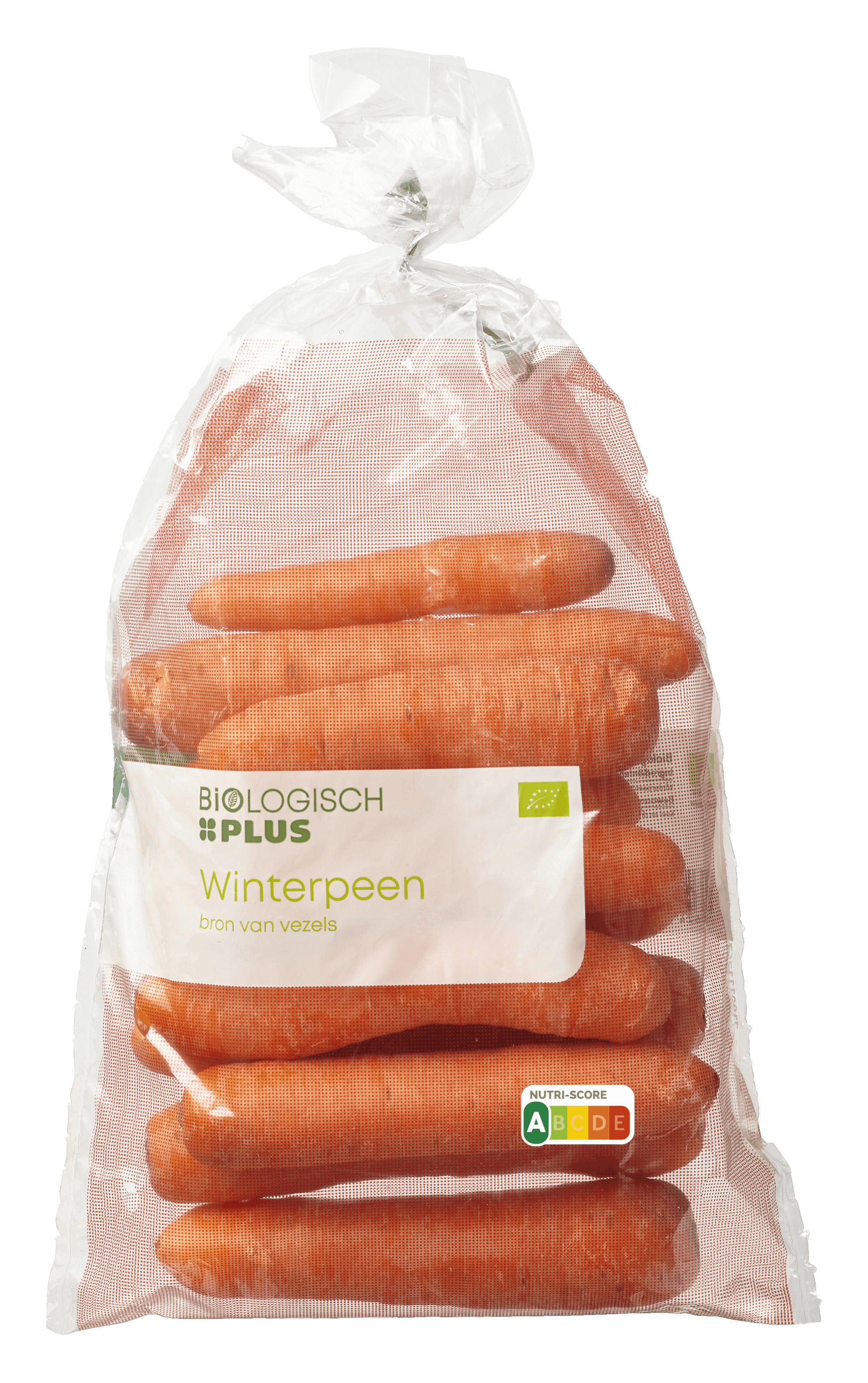 Biologisch PLUS winterpeen biologisch
