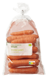 Biologisch PLUS winterpeen biologisch