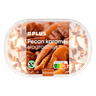PLUS slagroomijs pecan karamel