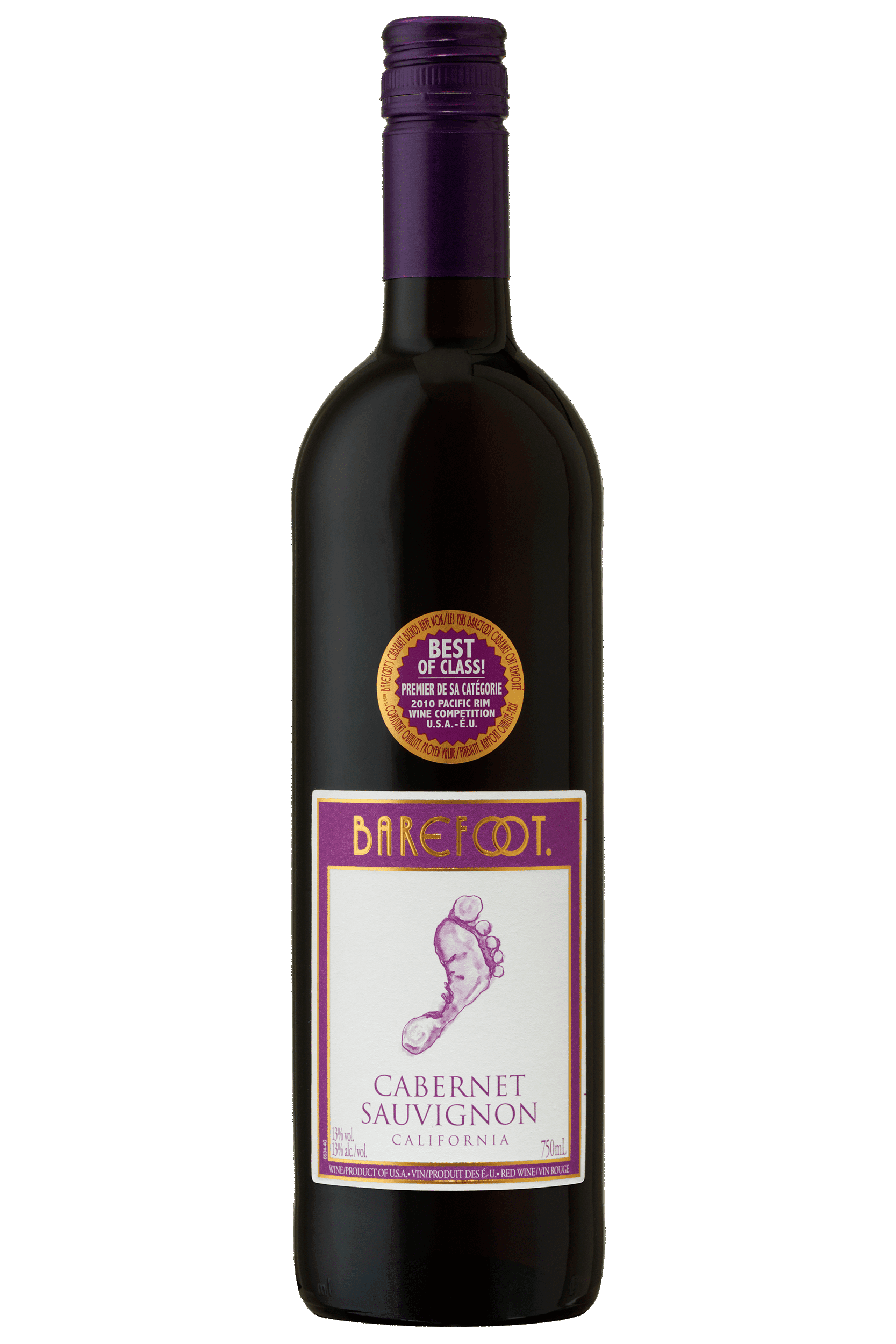 Barefoot Cabernet Sauvignon