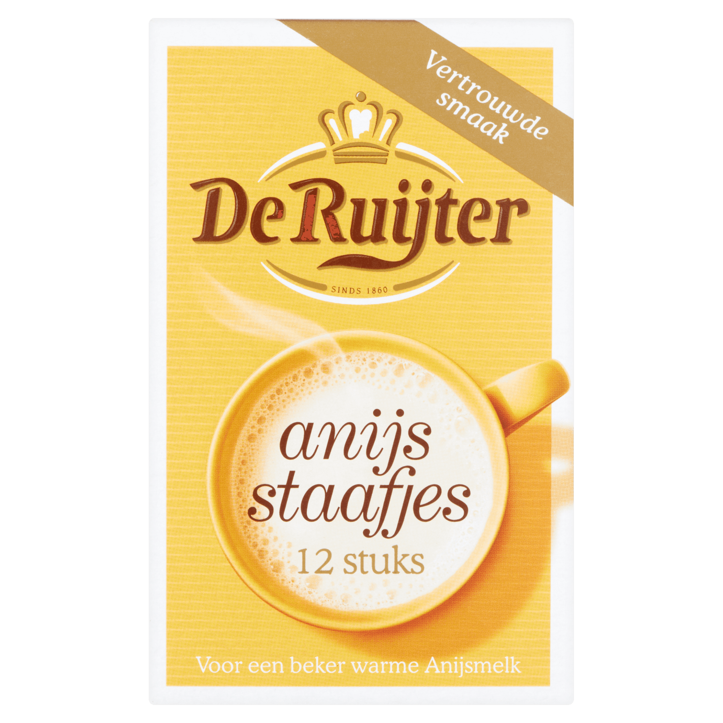 De Ruijter Anijsstaafjes