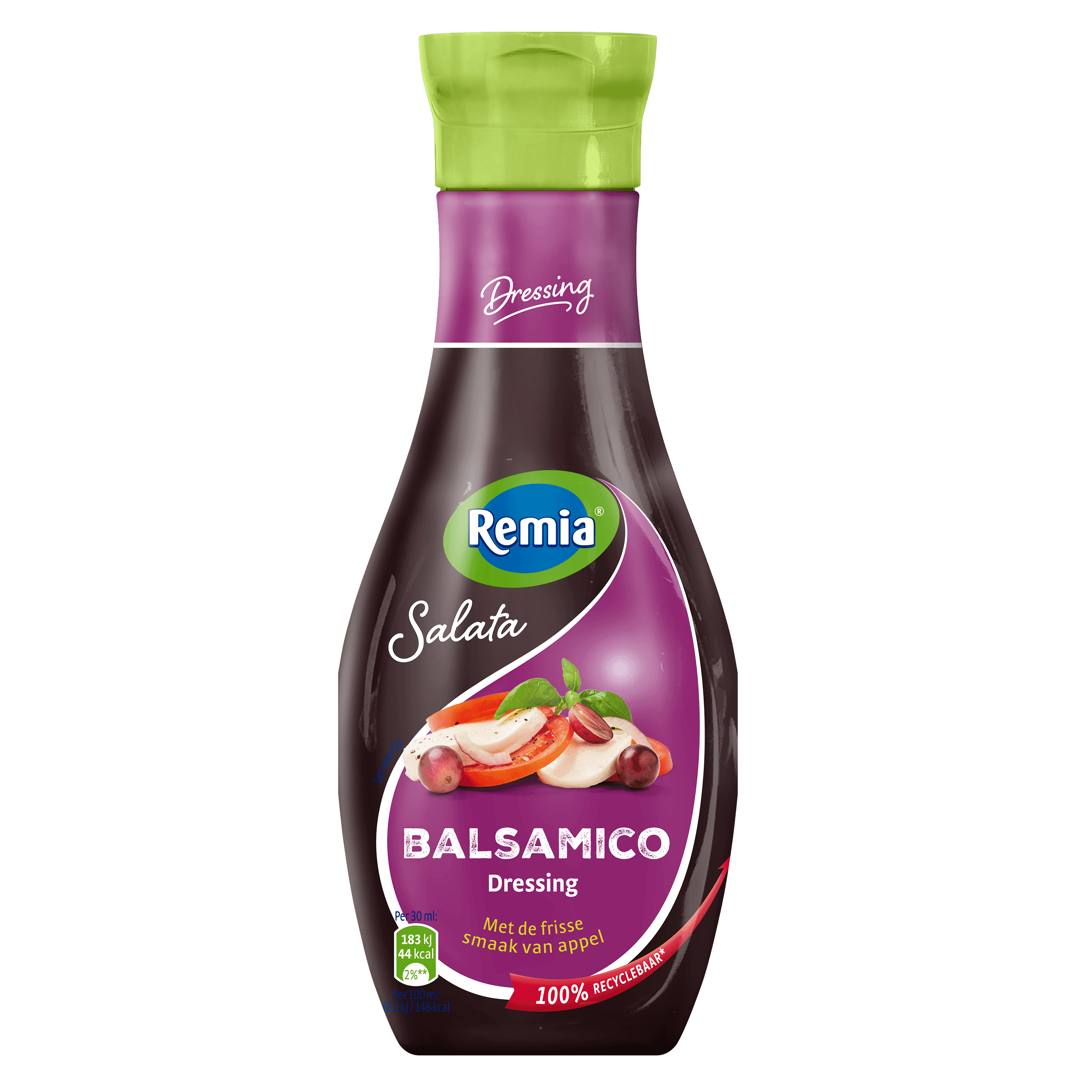 Remia Salata Balsamico appel dressing