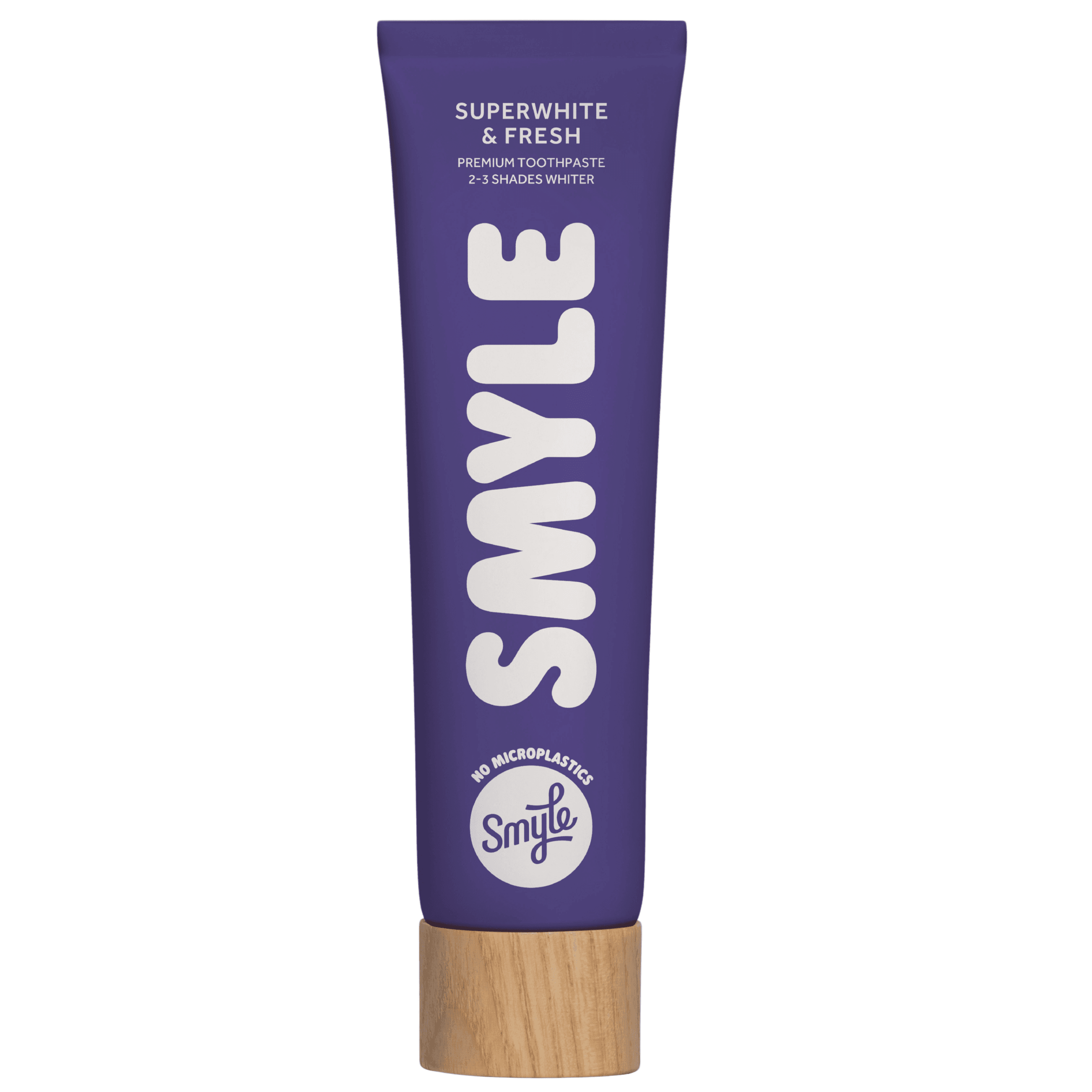 Smyle Tandpasta Whitening