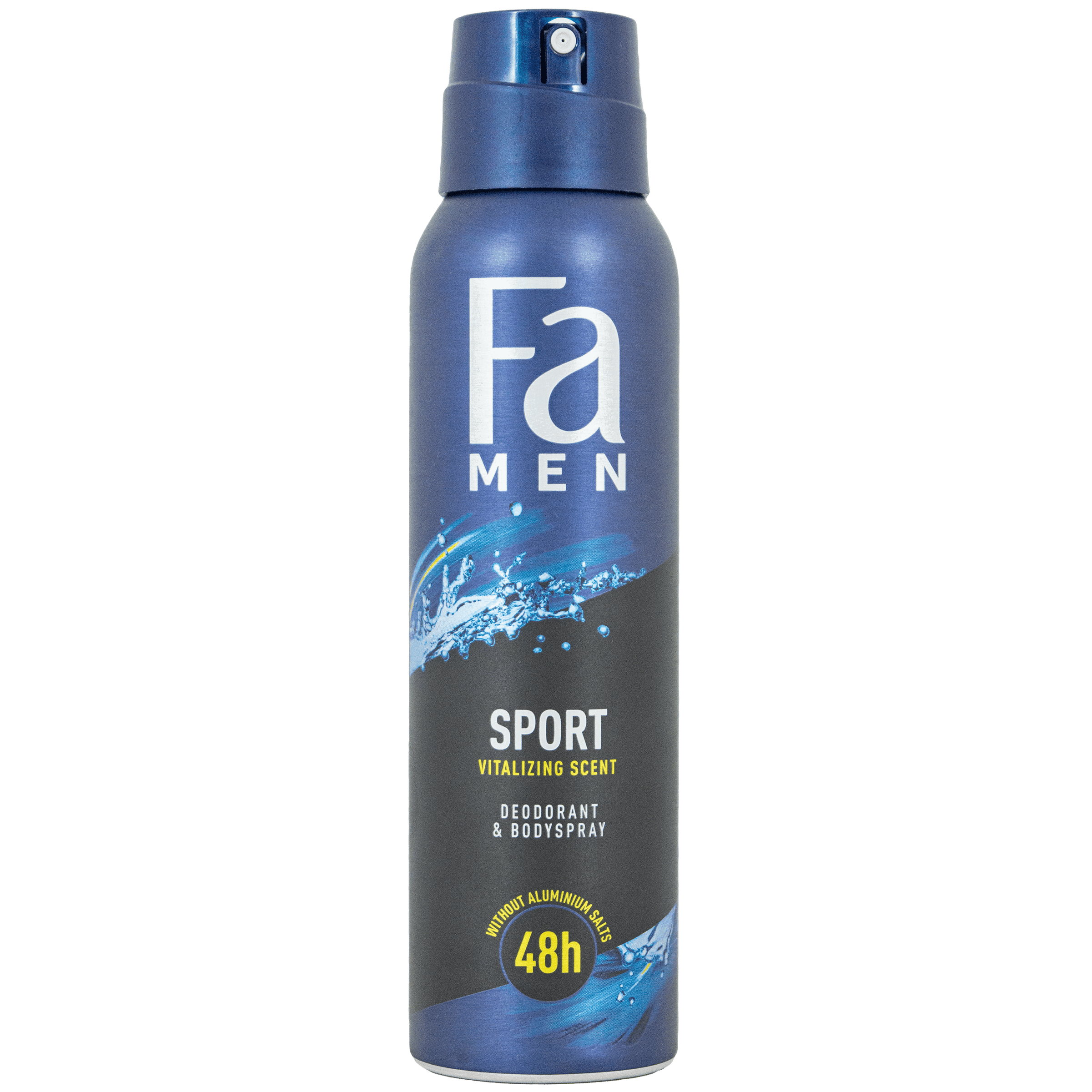 Fa Deodorant spray sport