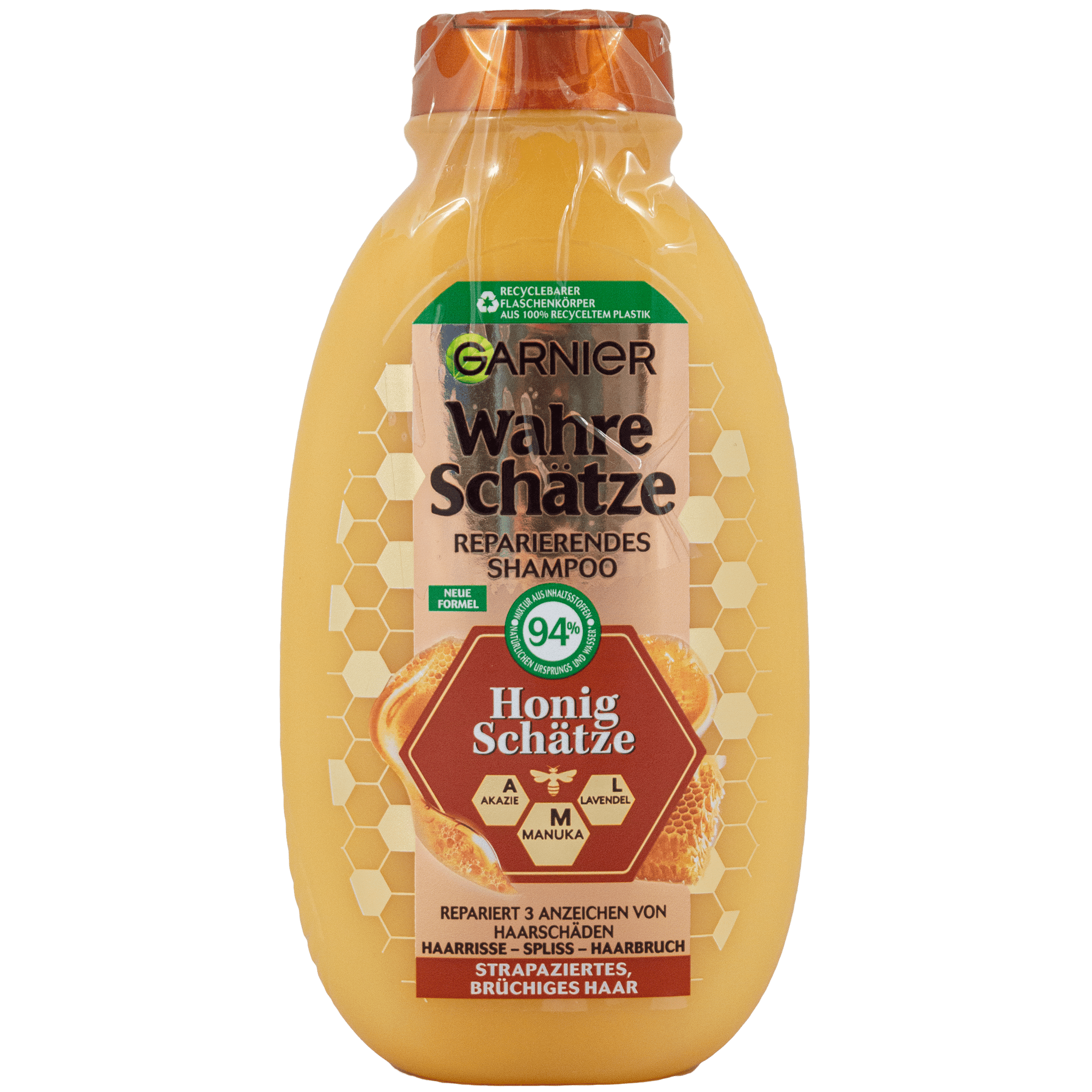 Loving Blends Shampoo Honing Goud