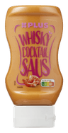 PLUS Tafelsaus whiskey cocktailsaus