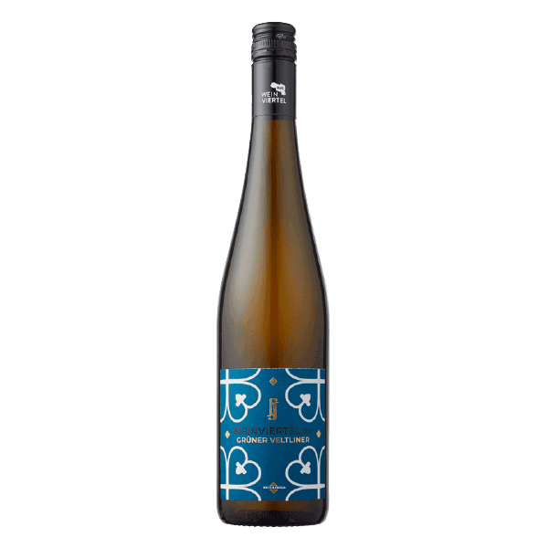 Fritz & Frieda DAC Grüner Veltliner