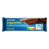 PLUS Digestive Melk Fairtrade