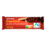PLUS Digestive Puur Fairtrade
