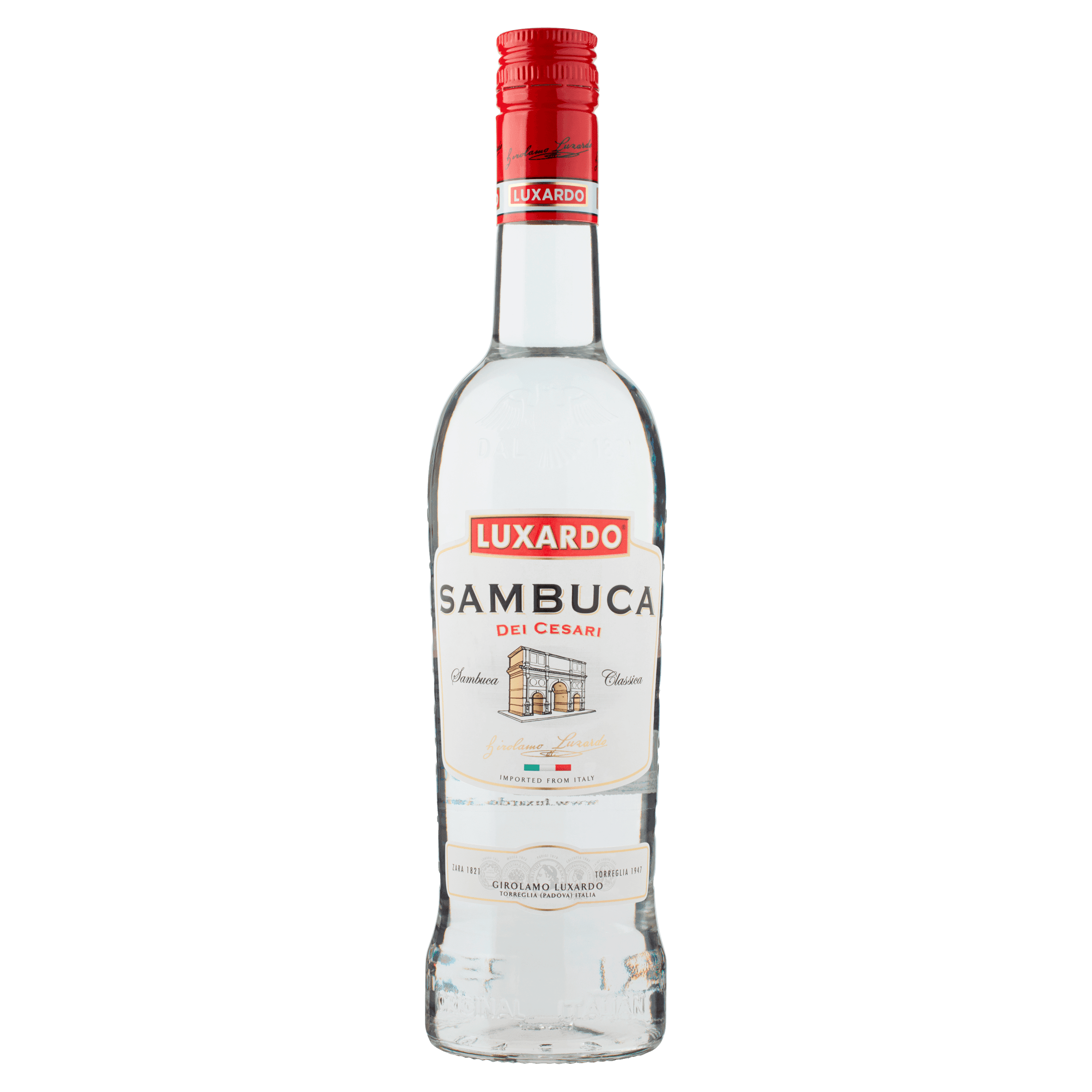 Luxardo Sambuca