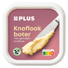 PLUS Knoflookboter