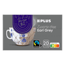 PLUS Thee Earl Grey Fairtrade