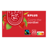 PLUS Thee Aardbei Fairtrade
